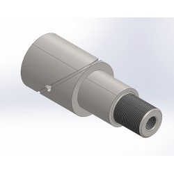 Integra Lifting Cam Roller Pin